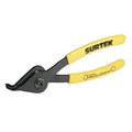 Surtek 0.072 Tip Snap Ring Pliers 180 Deg 985